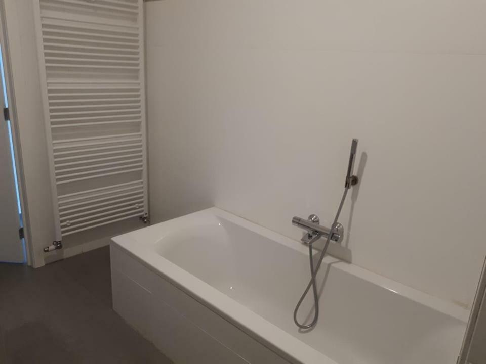 Appartement Residentie Koen Oostende