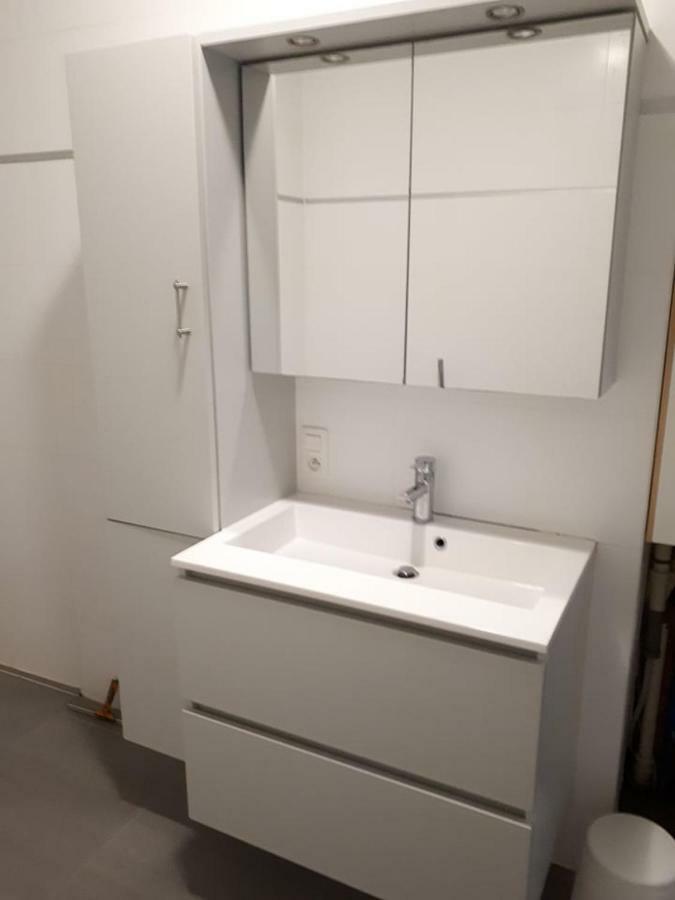 Residentie Koen Appartement