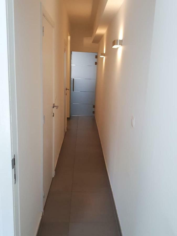 Residentie Koen Appartement Oostende