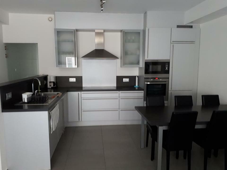 Appartement Residentie Koen *